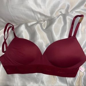 NWT VS Pink Bra